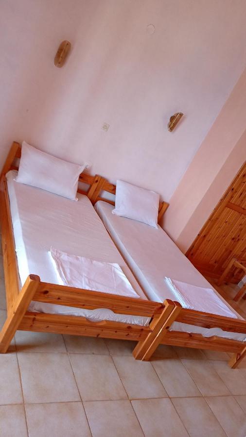 Corfu Bay Sea View Apartments 100M From The Beach Μπενίτσες Εξωτερικό φωτογραφία